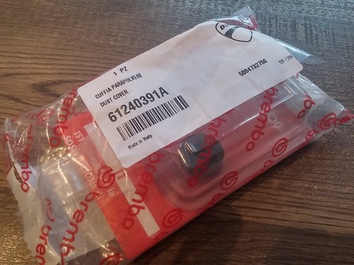 Ducati brembo kupplung - brembo,