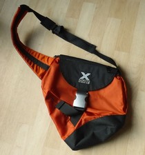 ❌❌❌X-Over, Tasche