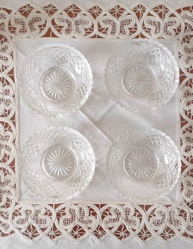 Vintage 4er set - 4er,