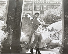 Nina Hagen - Highway to Heaven