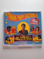 The Frank Popp Ensemble –