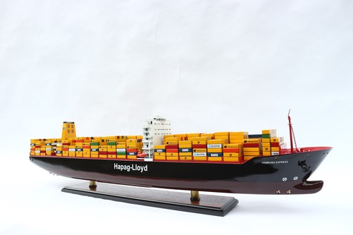 Modellschiff hapag lloyd - modellschiff,
