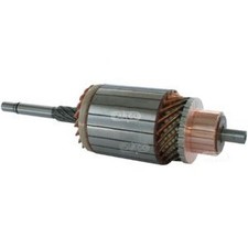 Anker Anlasser Starter