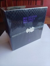 GGL George Gina & Lucy "Bitter