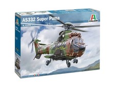 Italeri IT91096 _V 1/72 AS332