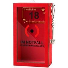 18 Geburtstag Geschenk Frauen