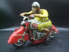 Huki großes motorrad - huki,
