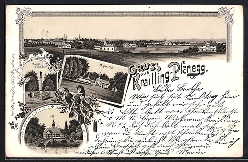 Lithographie