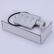 Verstelleinheit Luftsteuerung