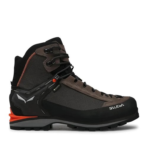 Salewa bergschuhe mit - salewa,