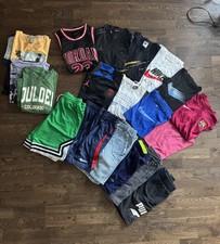 Kleiderpaket Jungen 152 Sommer