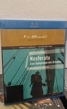 Nosferatu - Eine Symphonie des