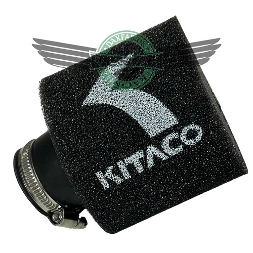Kitaco super power luftfilter - kitaco,