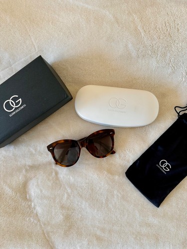 Sonnenbrille oliver goldsmith - oliver,