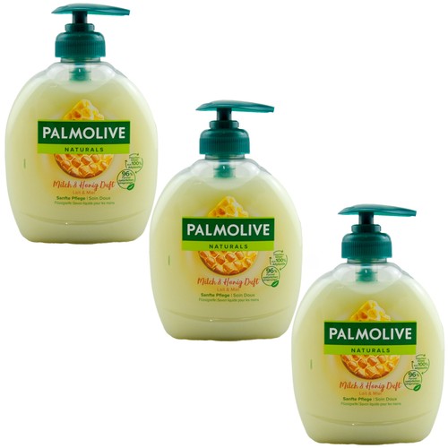 Palmolive naturals handseife - palmolive,