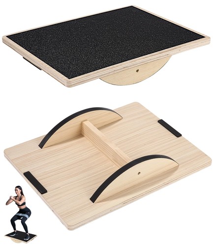 Rutschfestes balance board - rutschfestes,