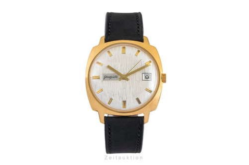 Glashütte spezimatic - glashütte,