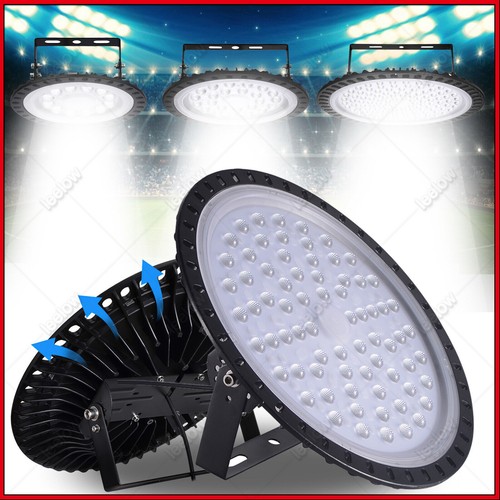 50w 1000w ufo - ufo, led