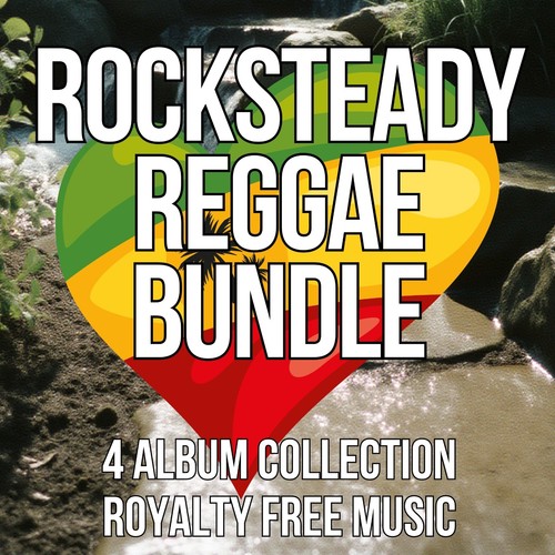 Royalty free reggae - royalty,
