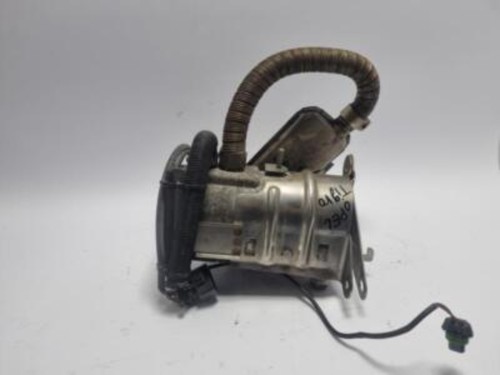 Standheizung opel tigra twin - standheizung,