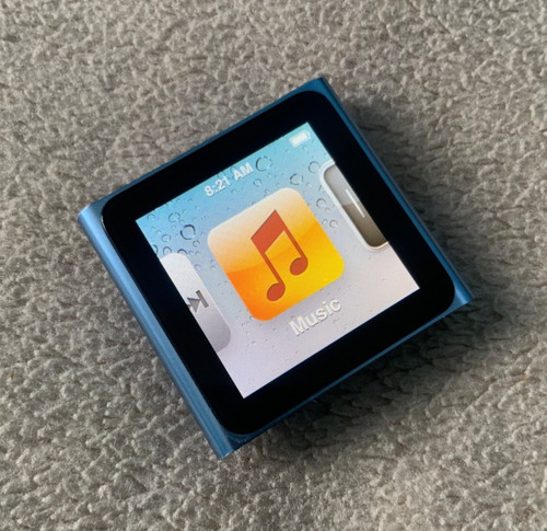 Apple ipod nano generation - nano,