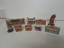 Faller kirmes buden - faller, 9