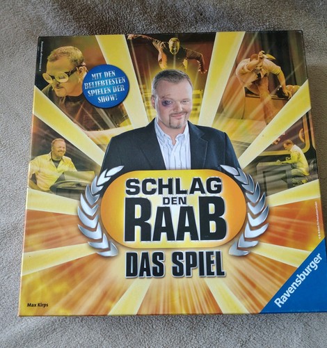 Ravensburger schlag den raab - den,