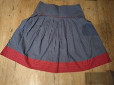 Almzauber Trachtenrock Rock Dirndl Oktoberfest 40 Neu