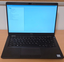Dell Latitiude 5300 Intel Core