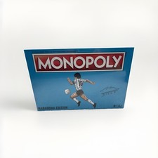 Monopoly diego maradona - monopoly,