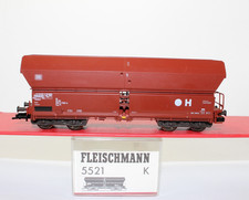 fg2745, Alter Fleischmann