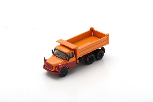 Schuco tatra t148 - kipper, 1:87