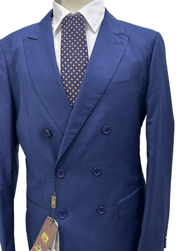 Herren kleid doppelbrust - herren,