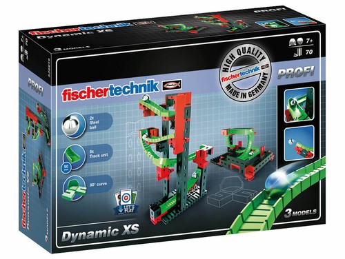 Kugelbahn 536619 von - , fischer