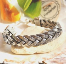 Modern Vintage Art Unikat 17,5