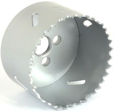 PTG Profiline Bi-Metall HSS-Cobalt 8 Lochsäge, Dosenbohrer, Bohrkrone, 20-105 mm