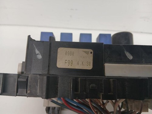 212595 schmelzsicherung nissan - 212595,