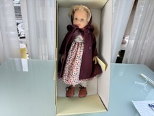 Künstlerpuppe Sammler Vinyl