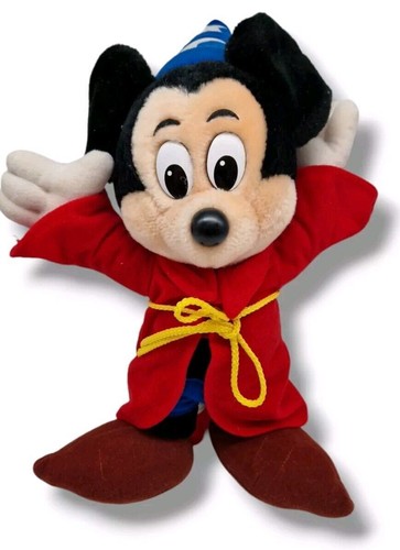 Micky maus zauberer - maus,