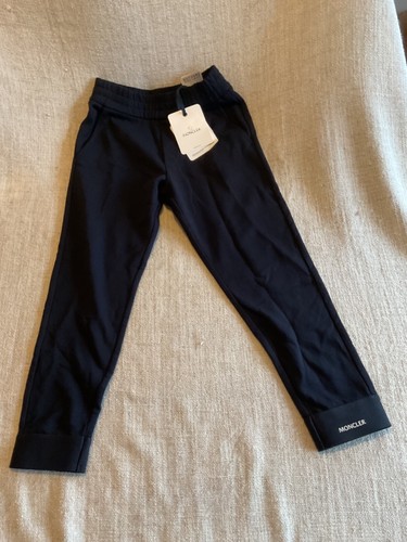 Moncler jogginghose mit - moncler,