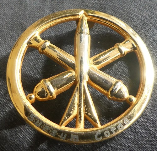 Abzeichen mütze - mütze, 40