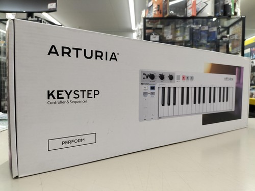 Arturia keystep37 midi - keystep37,