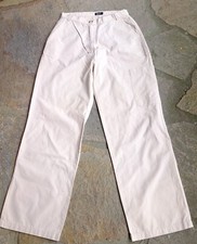 Hose im Workerstyle Baumwolle  von Go On! ca. Gr. 38  Maße im Text 