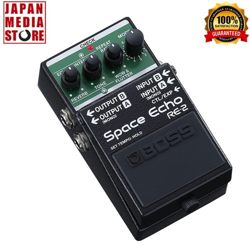 Boss space echo - boss,