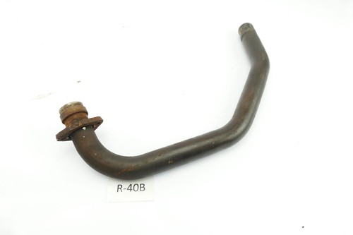 Honda nsr 125 jc22 2002 - 125,