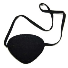 Augenklappe Augenschutz