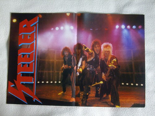 Steeler malice poster - steeler,