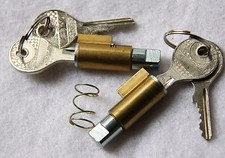 VESPA Lenk Schloß V 50 N S L