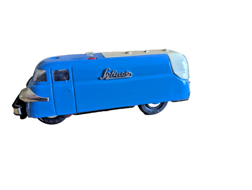 Schuco varianto blau elektro - blau,