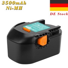 14.4V 3.5Ah Ni-MH Akku Für